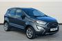 2018 Ford EcoSport 1.0 EcoBoost 125 Titanium 5dr Auto