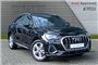 2023 Audi Q3 45 TFSI e S Line 5dr S Tronic