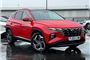 2022 Hyundai Tucson 1.6 TGDi Hybrid 230 Ultimate 5dr 2WD Auto