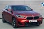 2022 BMW X2 xDrive 25e M Sport 5dr Auto