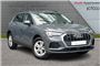 2021 Audi Q3 35 TDI Quattro Technik 5dr S Tronic