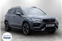 2020 SEAT Cupra Ateca 2.0 TSI 5dr DSG 4Drive