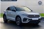 2023 Volkswagen T-Roc 1.5 TSI R-Line 5dr