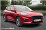 2024 Ford Kuga 2.5 PHEV ST-Line Edition 5dr CVT