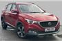 2019 MG ZS 1.5 VTi-TECH Exclusive 5dr