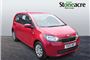 2015 Skoda Citigo 1.0 MPI SE 3dr