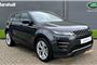 2022 Land Rover Range Rover Evoque 2.0 D200 R-Dynamic SE 5dr Auto