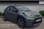 2023 Toyota Aygo X 1.0 VVT-i Exclusive 5dr