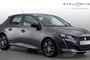 2022 Peugeot 208 1.2 PureTech 100 Active Premium 5dr