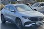 2024 Mercedes-Benz EQA EQA 250+ 140kW AMG Line Executive 70.5kWh 5dr Auto