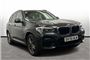 2020 BMW X3 xDrive20d M Sport 5dr Step Auto