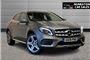 2019 Mercedes-Benz GLA GLA 200 AMG Line Premium 5dr Auto