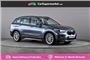 2022 BMW X1 xDrive 20d SE 5dr Step Auto