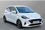 2024 Hyundai i10 1.0 MPi Premium 5dr Auto