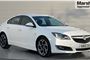 2015 Vauxhall Insignia 1.6 CDTi Limited Edition 5dr Auto