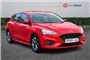 2019 Ford Focus 1.0 EcoBoost 125 ST-Line 5dr