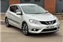 2018 Nissan Pulsar 1.2 DiG-T Tekna 5dr