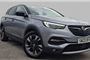 2020 Vauxhall Grandland X 1.5 Turbo D SRi Nav 5dr