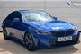 2024 BMW 3 Series 320i M Sport 4dr Step Auto