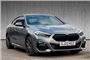 2022 BMW 2 Series Gran Coupe 220d M Sport 4dr Step Auto