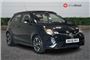 2018 MG MG3 1.5 VTi-TECH 3Style+ 5dr [Start Stop]