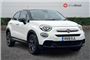 2019 Fiat 500X 1.0 120th Anniversary 5dr