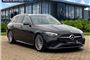 2023 Mercedes-Benz C-Class C220d AMG Line Premium 5dr 9G-Tronic