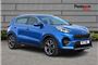 2021 Kia Sportage 1.6 CRDi 48V ISG GT-Line 5dr DCT Auto [AWD]