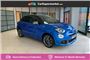 2020 Fiat 500X 1.3 Sport 5dr DCT