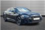 2023 Audi S5 S5 TDI 341 Quattro Black Edition 5dr Tiptronic