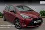 2020 Toyota Yaris 1.5 VVT-i Icon 5dr