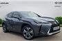 2021 Lexus UX 300e 150kW 54.3 kWh 5dr E-CVT