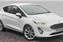 2018 Ford Fiesta 1.0 EcoBoost 125 Titanium 5dr