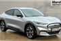 2022 Ford Mustang Mach-E 198kW Standard Range 68kWh AWD 5dr Auto