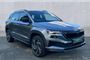 2024 Skoda Karoq 2.0 TDI [150] Sportline 4x4 5dr DSG