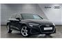 2023 Audi A3 30 TFSI S Line 5dr