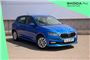 2022 Skoda Fabia 1.0 TSI 110 SE Comfort 5dr DSG
