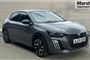 2024 Peugeot 208 1.2 Hybrid 100 GT 5dr e-DSC6