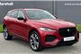 2023 Jaguar F-Pace 2.0 D200 R-Dynamic HSE Black 5dr Auto AWD