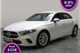 2020 Mercedes-Benz A-Class A200 Sport Executive 5dr Auto