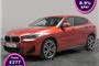 2021 BMW X2 sDrive 20i M Sport 5dr Step Auto