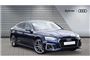 2024 Audi A5 35 TDI S Line 5dr S Tronic