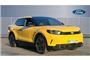 2024 Ford Capri 210kW Premium 77kWh 5dr Auto