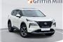 2024 Nissan X-Trail 1.5 E-Power E-4orce 213 N-Connecta 5dr Auto