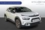 2019 Citroen C4 Cactus 1.2 PureTech 130 Flair 5dr