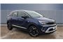 2021 Vauxhall Crossland 1.2 Turbo [130] Ultimate Nav 5dr Auto