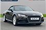 2019 Audi TT Roadster 40 TFSI Sport 2dr S Tronic