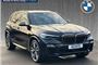 2020 BMW X5 xDrive M50d 5dr Auto