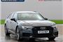 2023 Audi A6 Avant 40 TDI Quattro Black Edition 5dr S Tronic [Tech]