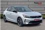 2024 Vauxhall Corsa 1.2 Turbo Ultimate 5dr